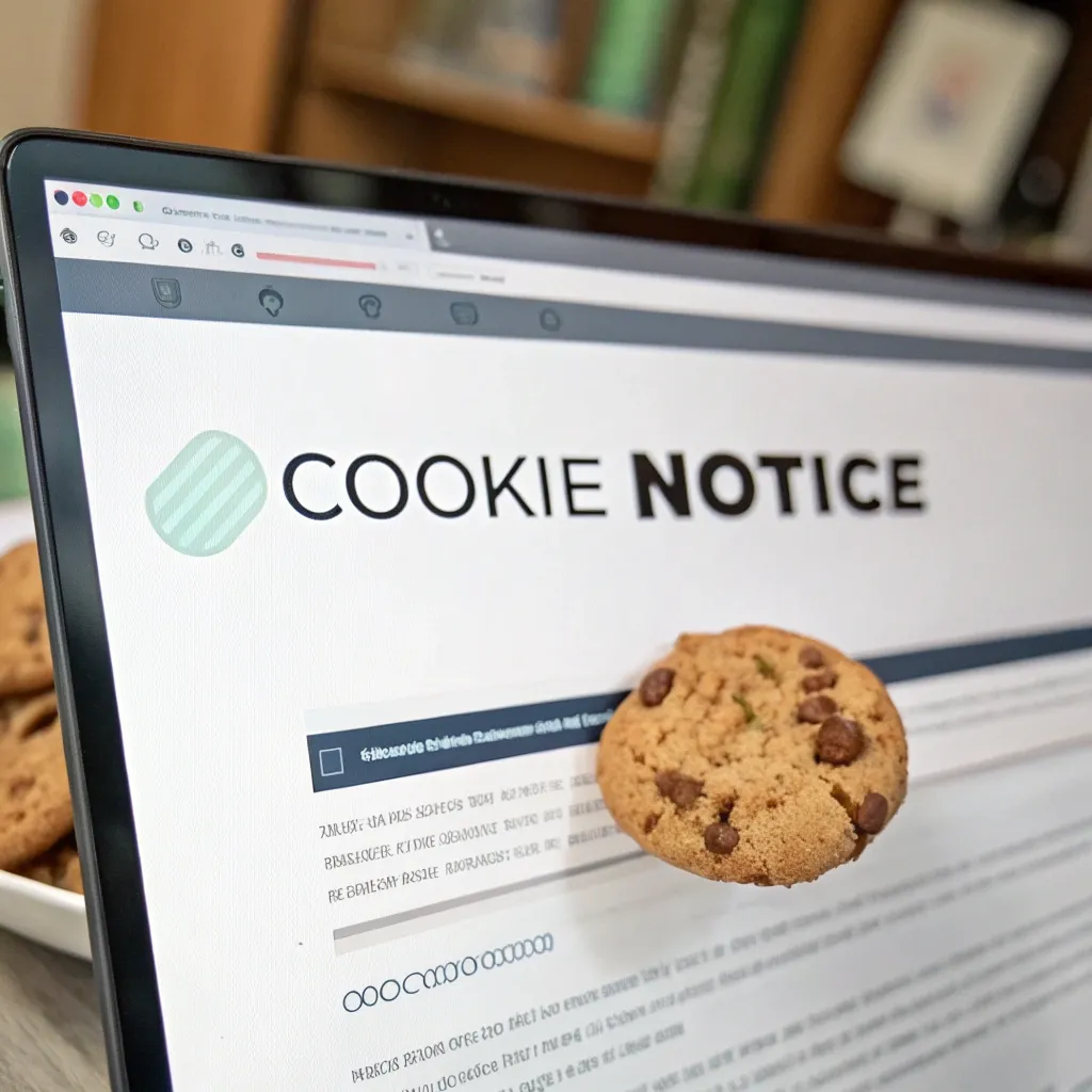 Cookie Notice